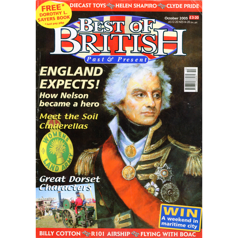 Issue 111 - OCT 2005