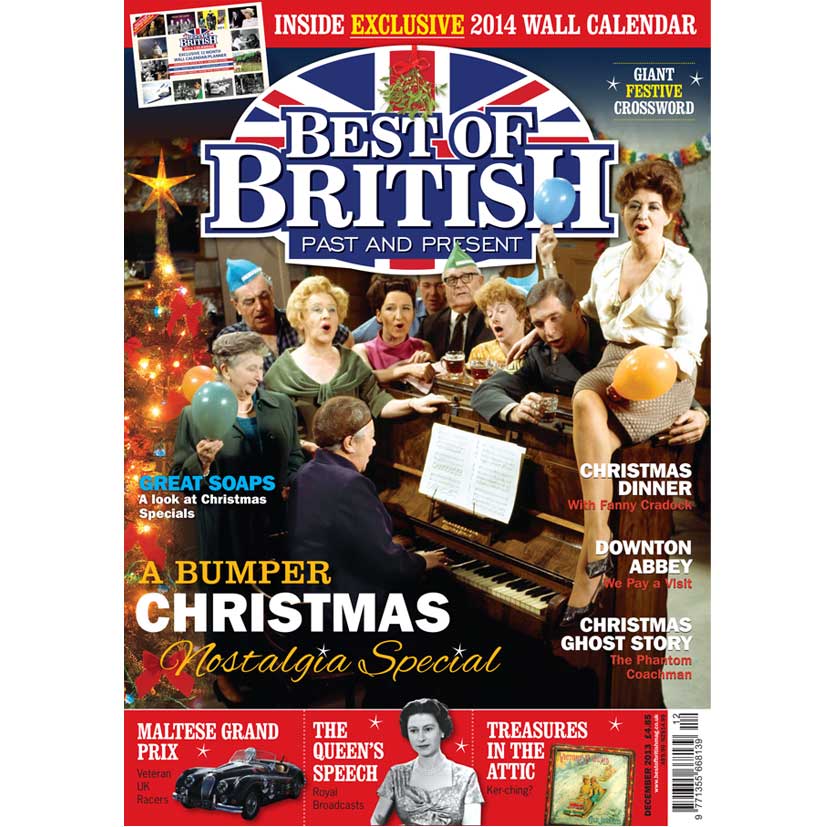 Issue 209 - DEC 2013