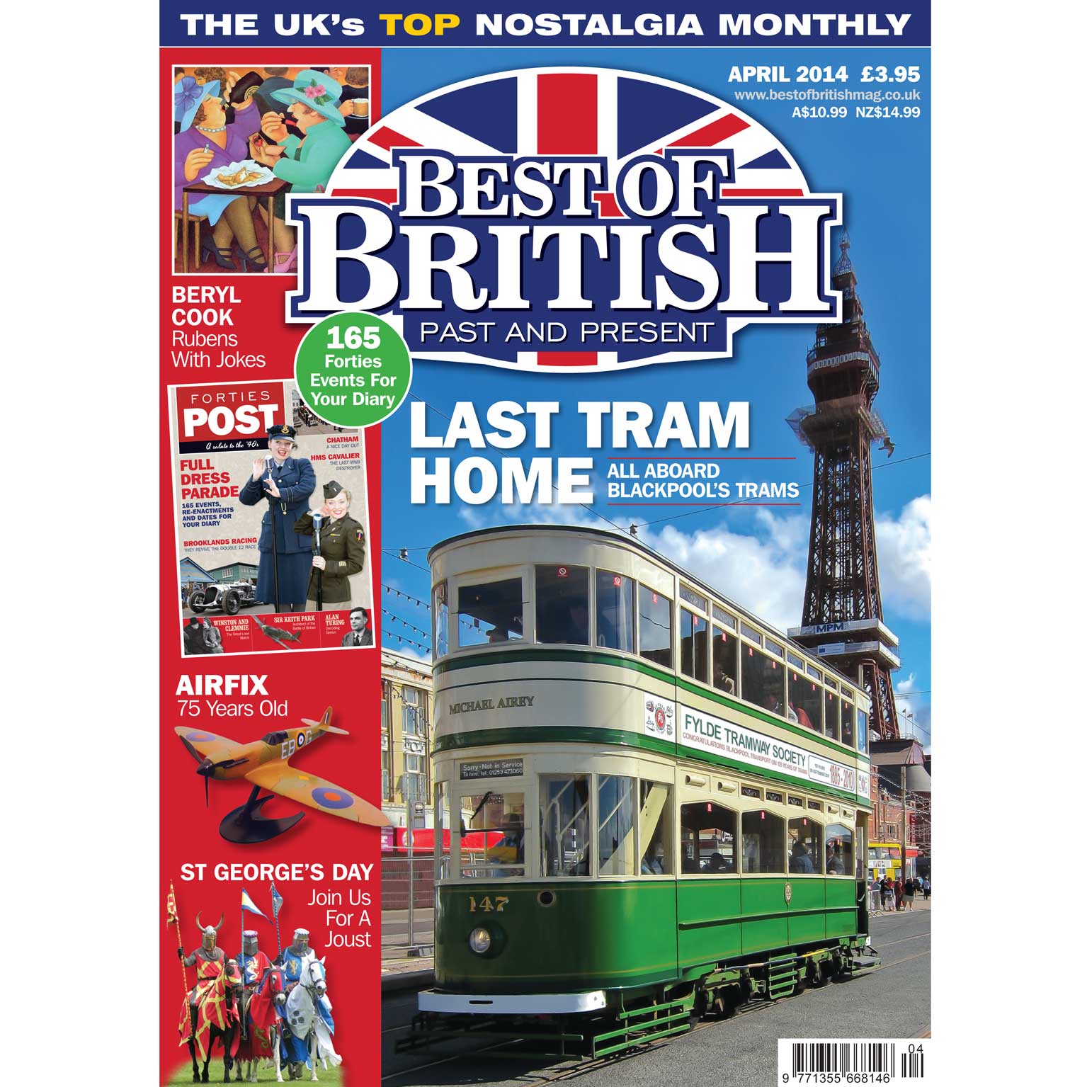 Issue 213 - APR  2014