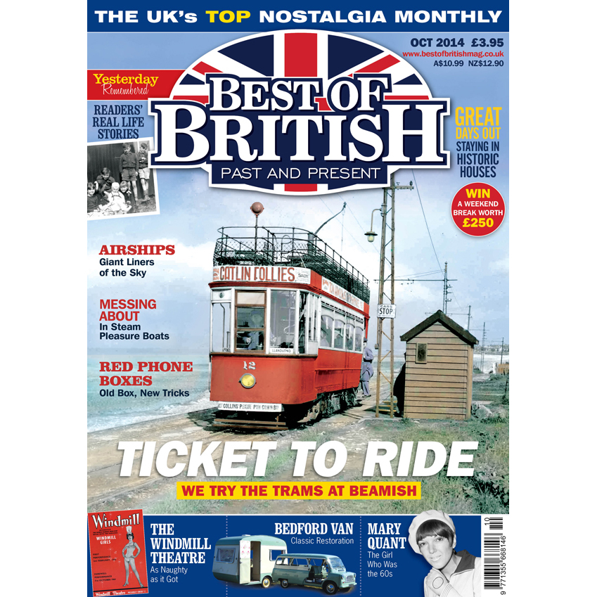 Issue 219 - OCT  2014