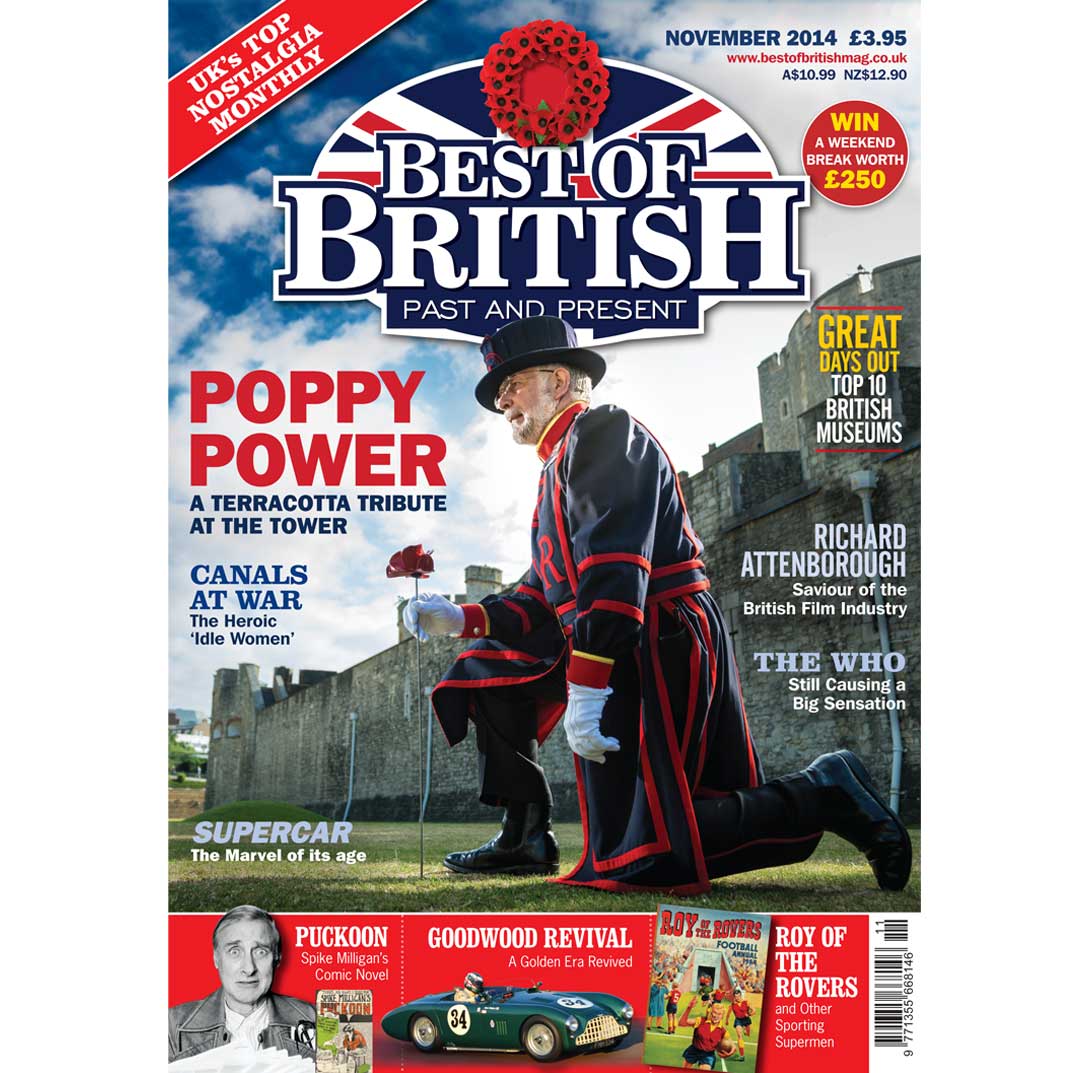 Issue 220 - NOV  2014