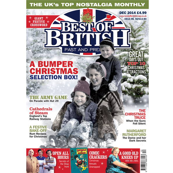 Issue 221 - DEC  2014