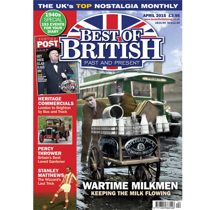 Issue 225 - APR  2015