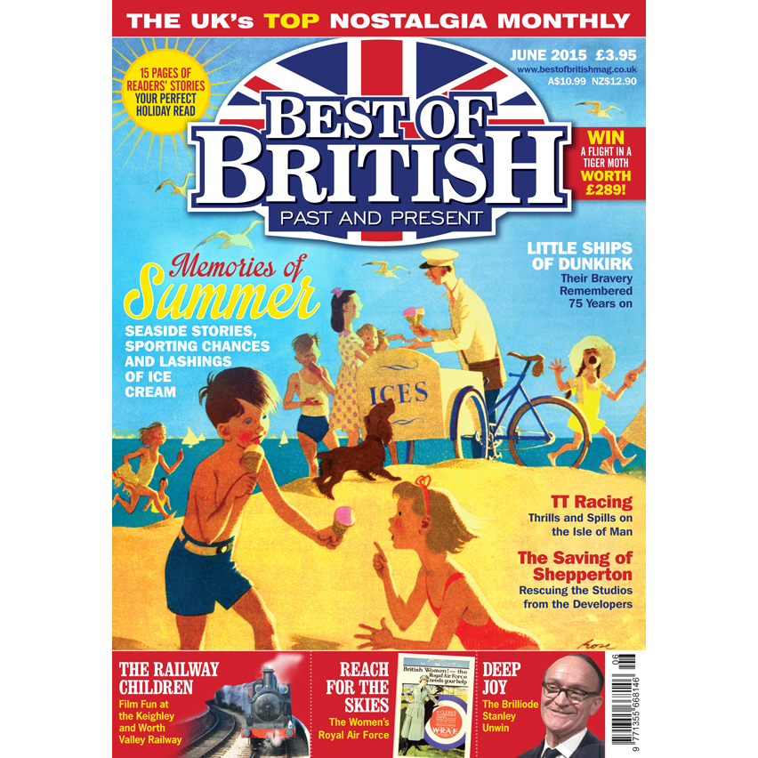 Issue 227 - JUN  2015