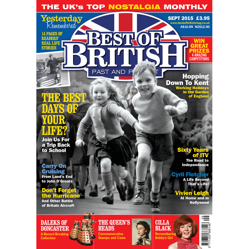 Issue 230 - SEPT  2015