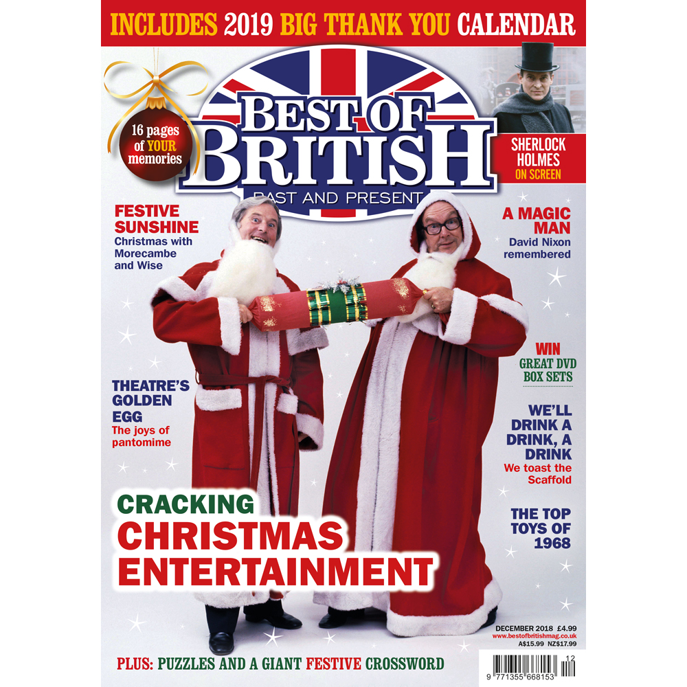 Issue 269 - DEC 2018