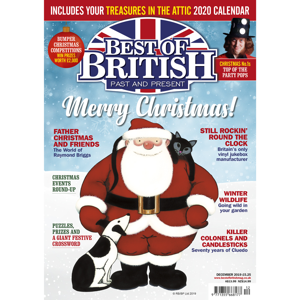 Issue 281 - DEC 2019